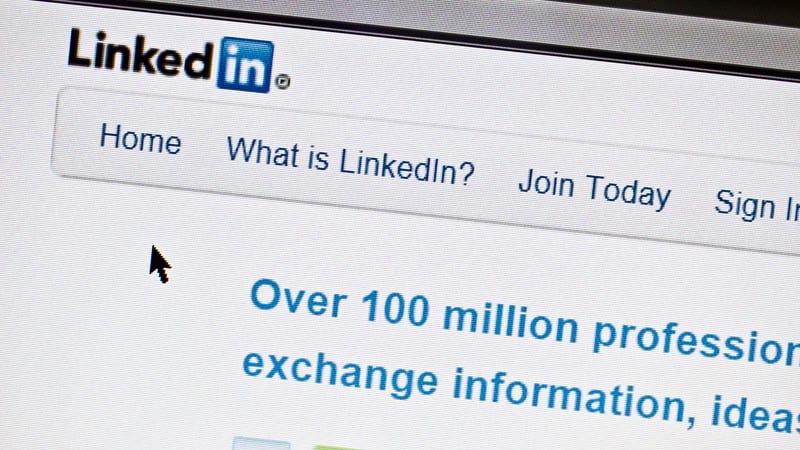 LinkedIn Campaign Manager