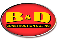 B & D Construction