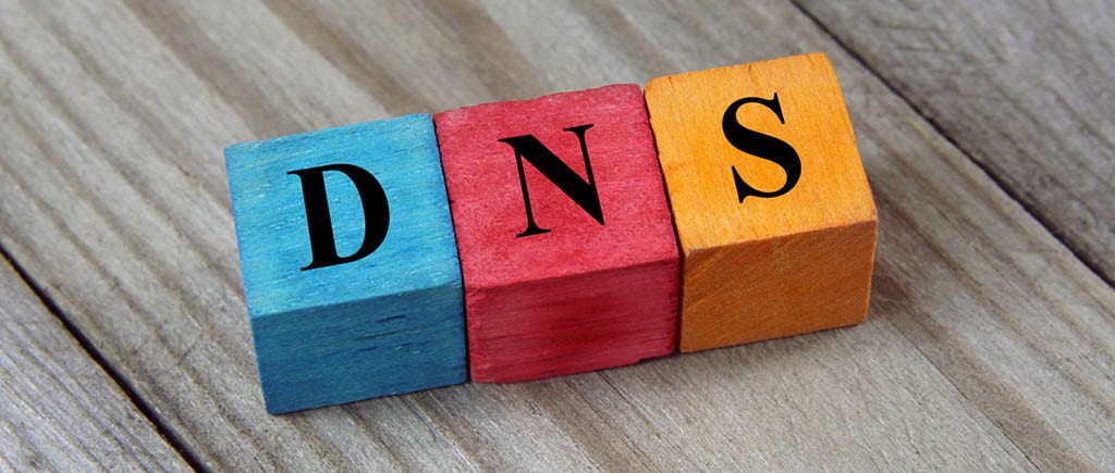 DNS DNS