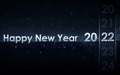 A Time For New Beginnings In 2022