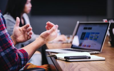 Seven Signs Your Website Could Benefit From A Content Refresh